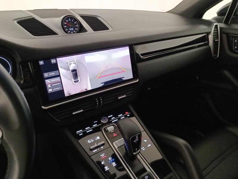 Porsche Cayenne Coupe 3.0 tiptronic 5p.ti