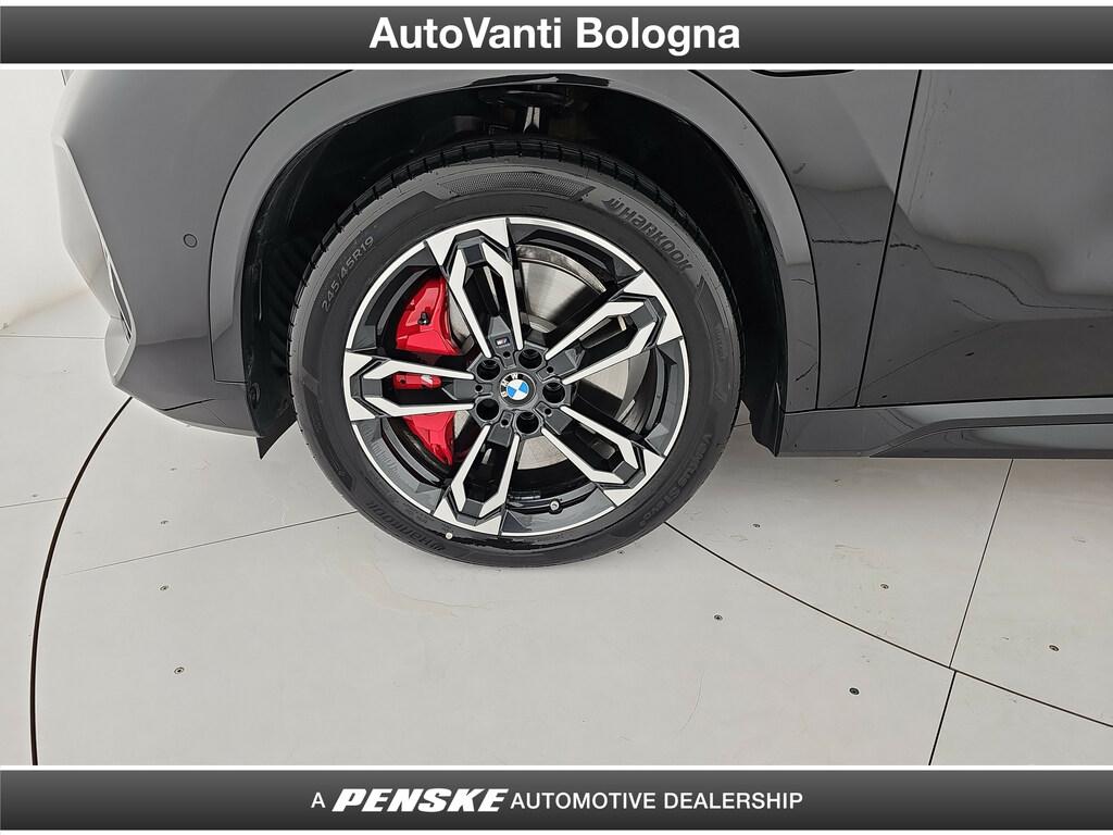 BMW X1 xdrive 25e MSport Pro auto