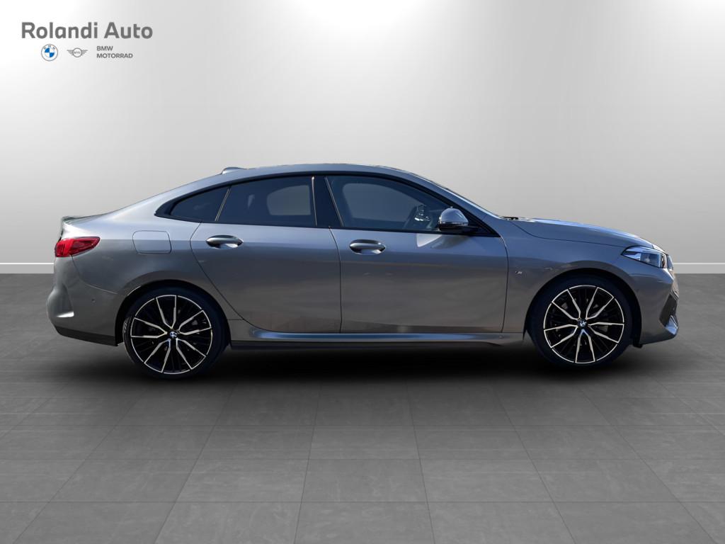 BMW Serie 2 220d Gran Coupe Msport auto