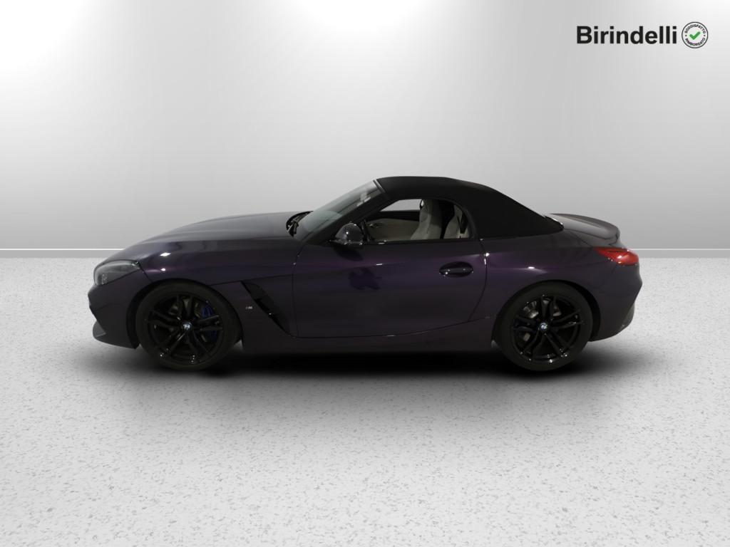 BMW Z4 sdrive 20i Msport auto