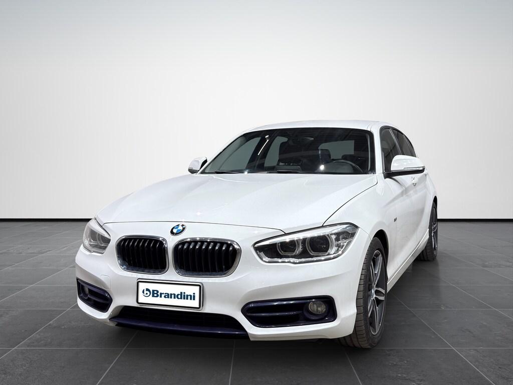 BMW Serie 1 120i Sport 5p