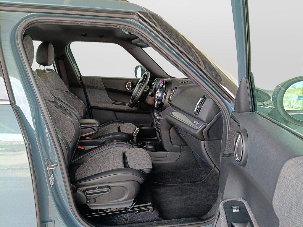 Mini One D Countryman 1.5 TwinPower Turbo One D