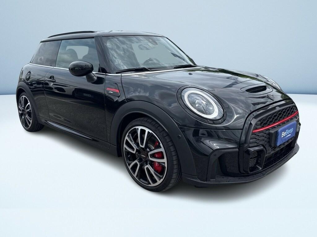 Mini Mini 3p 2.0 JCW JCW auto