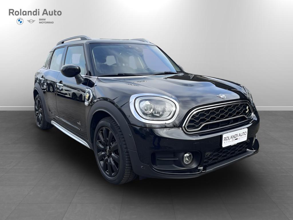 Mini Cooper SE Countryman Mini Countryman 1.5 Cooper SE Hype all4 auto