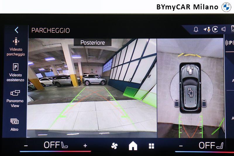 BMW Serie 1 118d MSport Pro auto