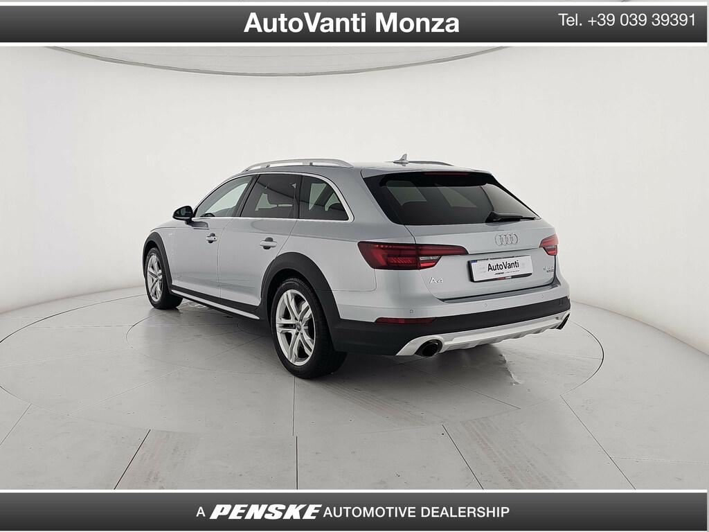 Audi A4 Allroad 45 2.0 tfsi mhev Business 252cv s-tronic