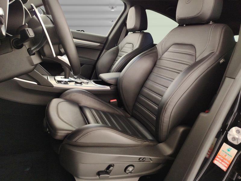 Alfa Romeo Stelvio 2.2 t Veloce Q4 210cv auto