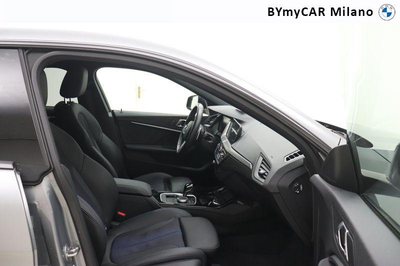 BMW Serie 2 220d Gran Coupe Msport auto