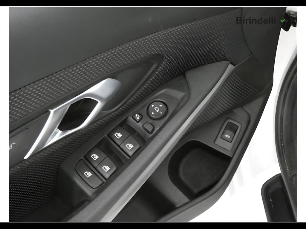 BMW Serie 3 316d Touring mhev 48V Business Advantage auto