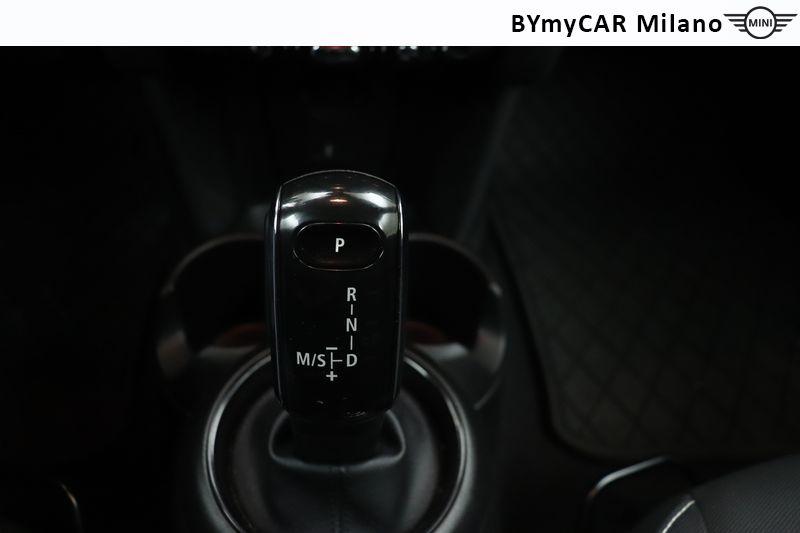 Mini Cooper 1.5 TwinPower Turbo Cooper