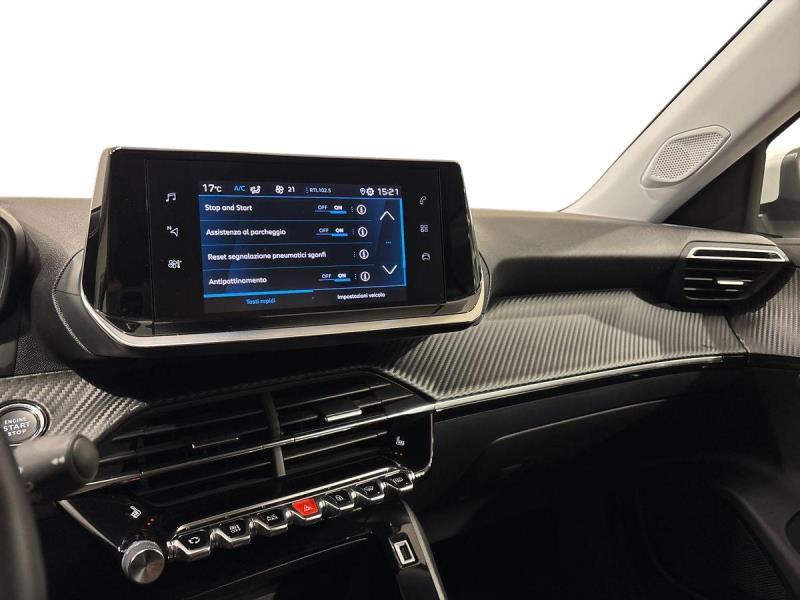 Peugeot 2008 1.5 bluehdi Allure s&s 130cv eat8