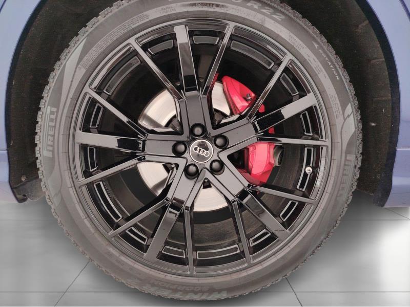 Audi Q8 50 3.0 tdi mhev Sport quattro tiptronic