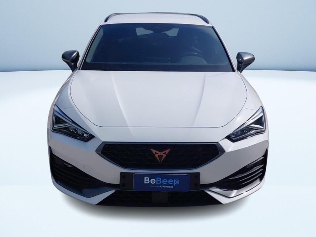 Cupra Leon Sportstourer 1.5 hybrid 150cv dsg
