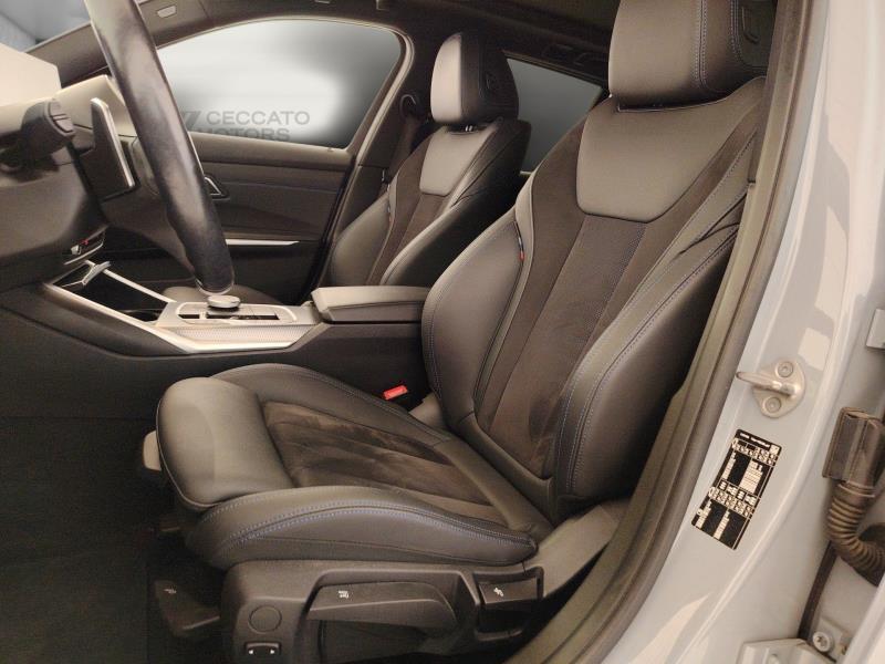 BMW Serie 3 318i Touring Msport auto