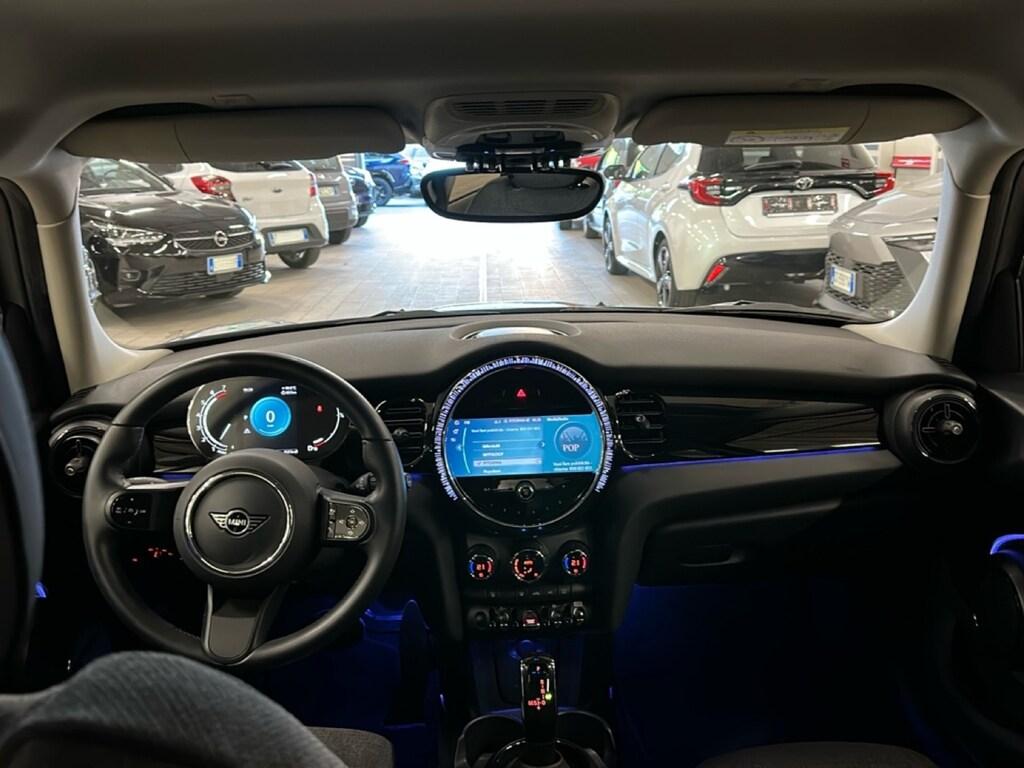 Mini Cooper 1.5 TwinPower Turbo Cooper