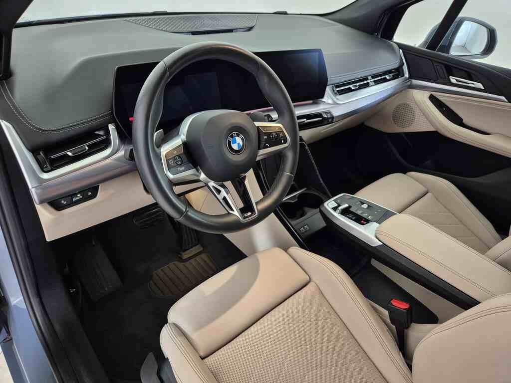 BMW Serie 2 218i Active Tourer Luxury auto