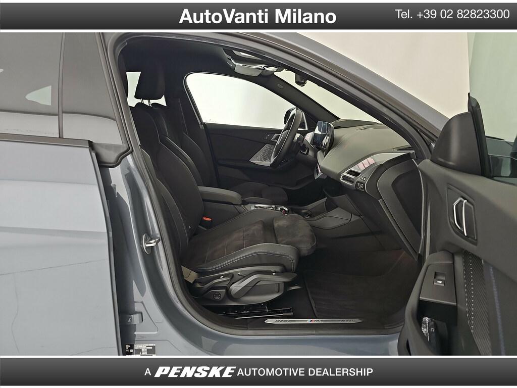 BMW Serie 2 218d Gran Coupe MSport Pro auto