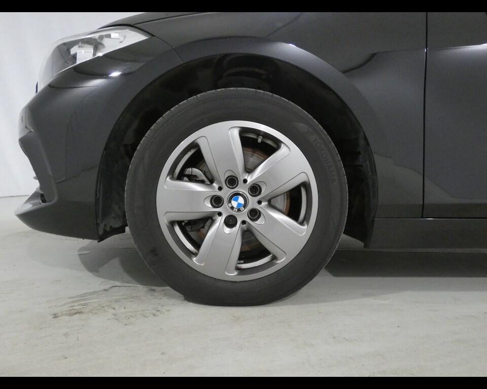 BMW Serie 1 116d Business Advantage