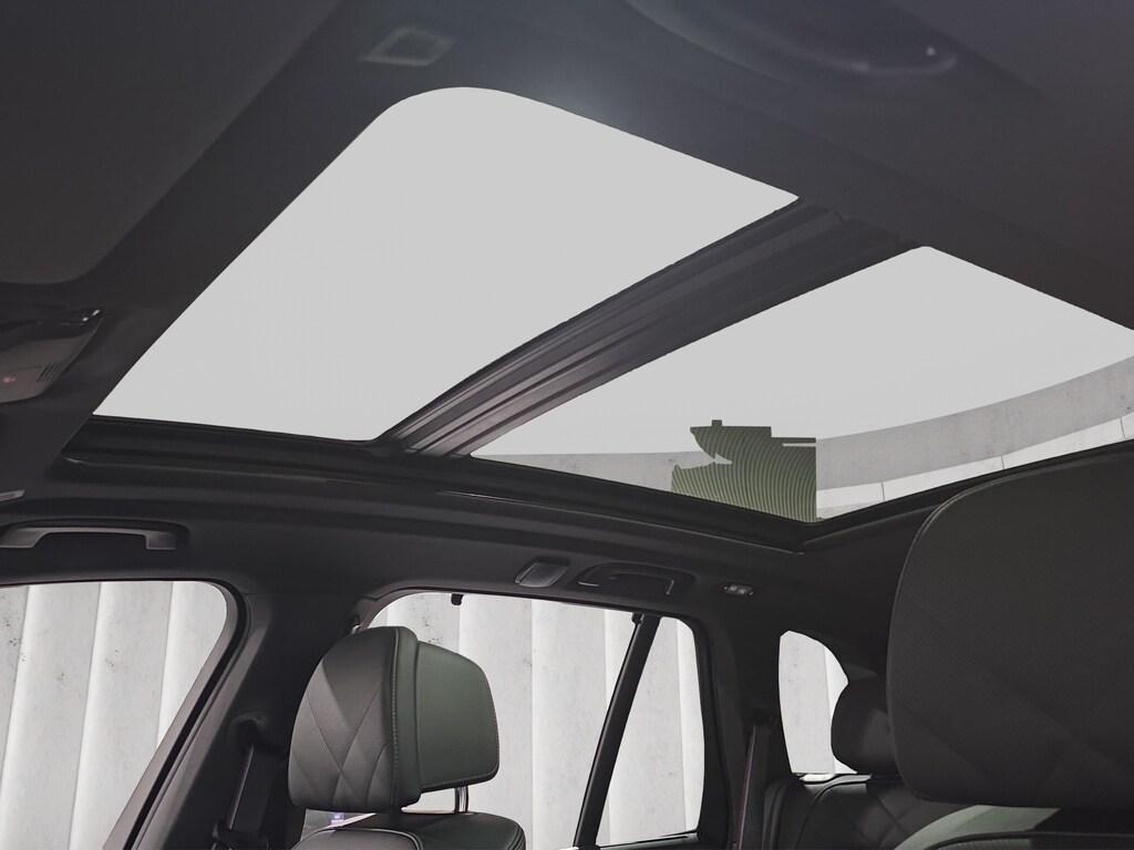 BMW X5 xdrive30d MSport Pro auto