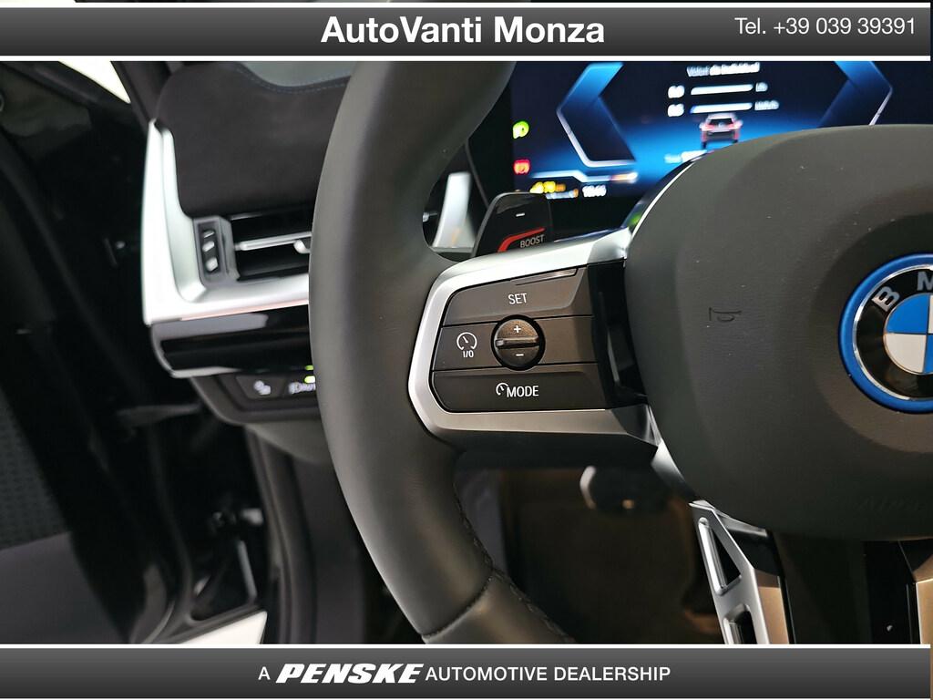 BMW X1 xdrive 25e MSport Pro auto