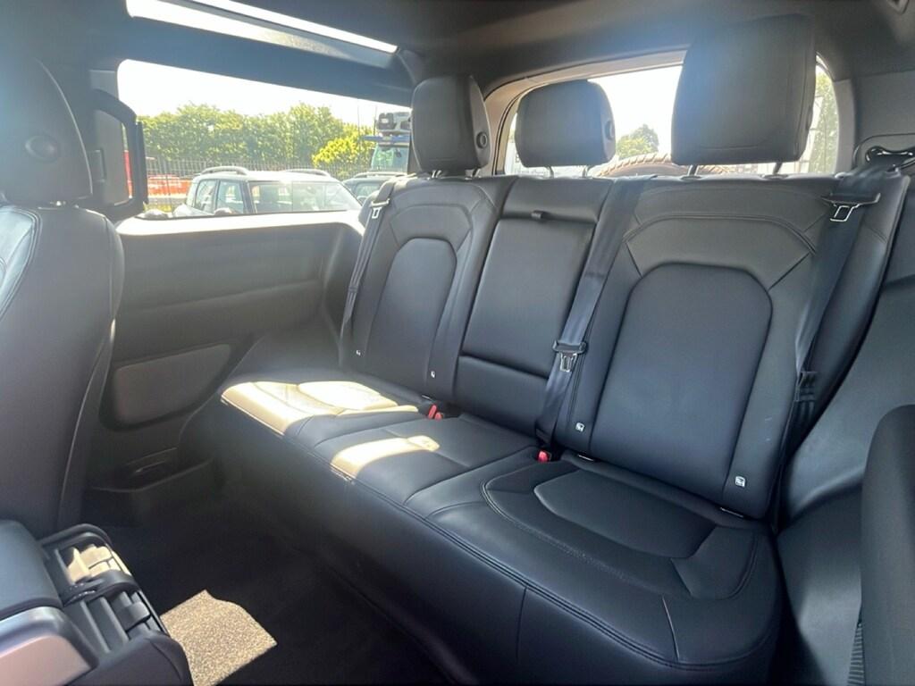 Land Rover Defender 90 3.0d i6 mhev X-Dynamic S awd 200cv auto