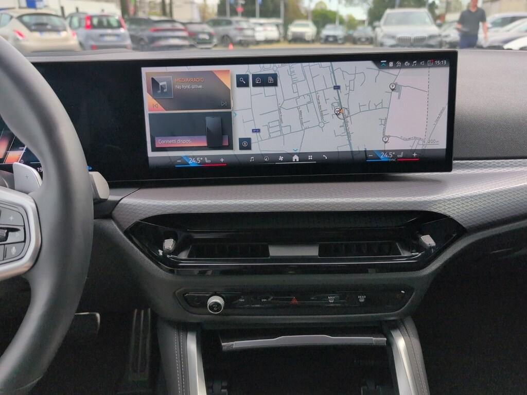 BMW Serie 4 420d Gran Coupe mhev 48V xdrive M Sport Pro auto