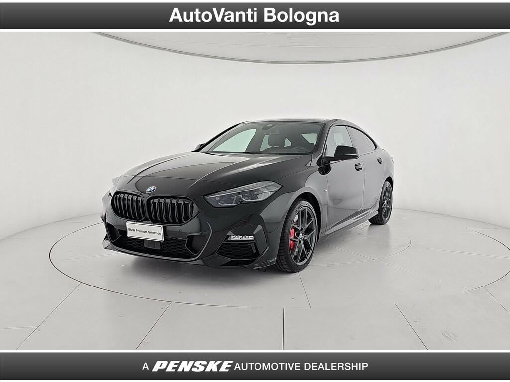 BMW Serie 2 220d Gran Coupe Msport xdrive auto