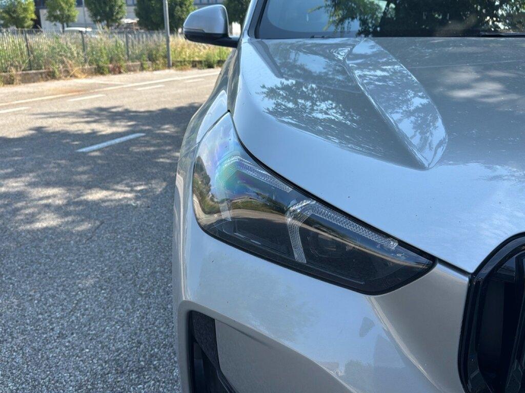 BMW X1 xdrive 25e MSport Pro auto