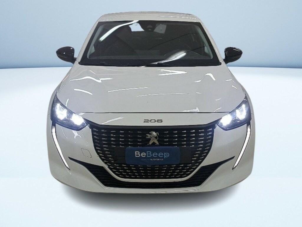 Peugeot 208 1.2 puretech Active s&s 75cv