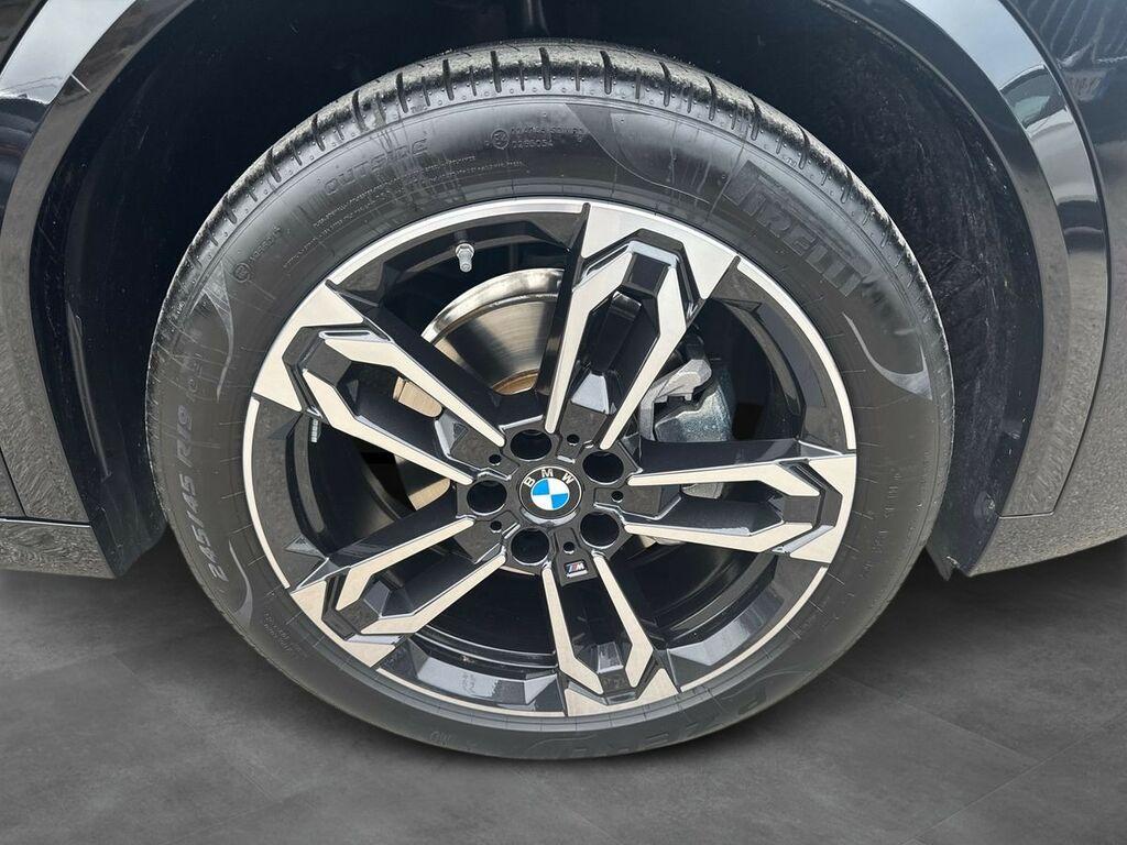 BMW X2 sdrive 18d MSport auto