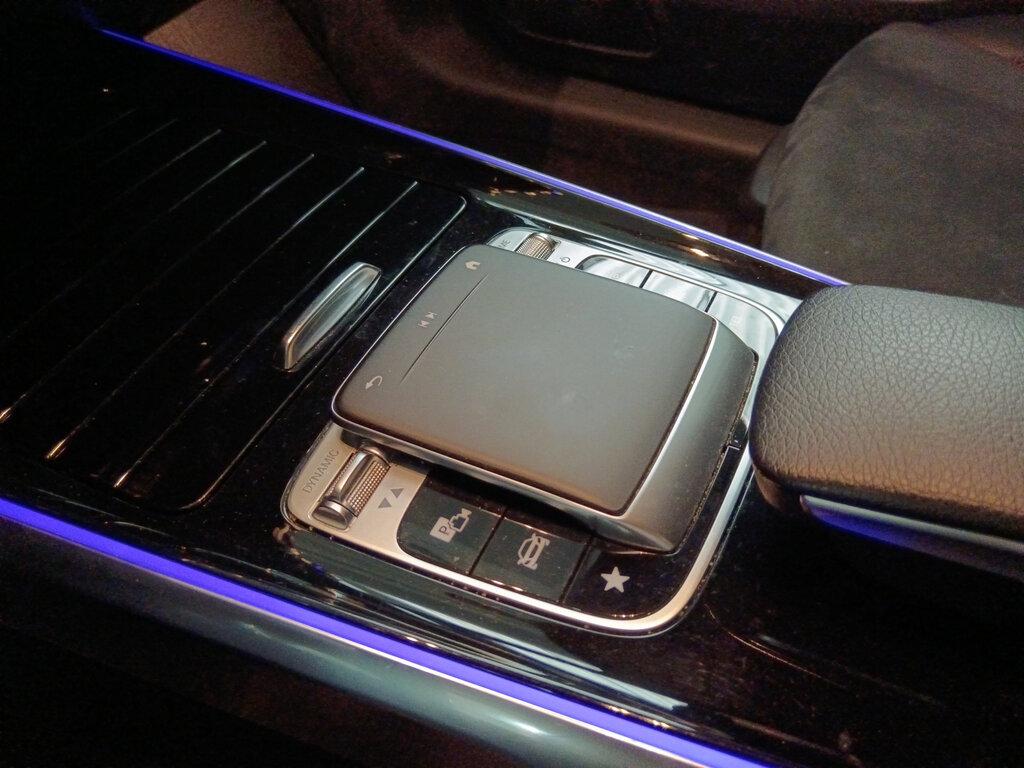 Mercedes GLB 220 d Premium 4matic auto