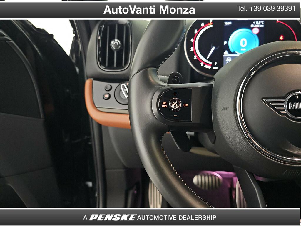 Mini Mini Countryman 2.0 JCW JCW auto