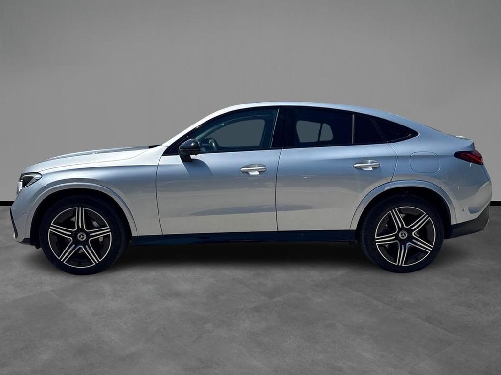 Mercedes GLC 300 de phev AMG Line Premium Plus 4matic auto