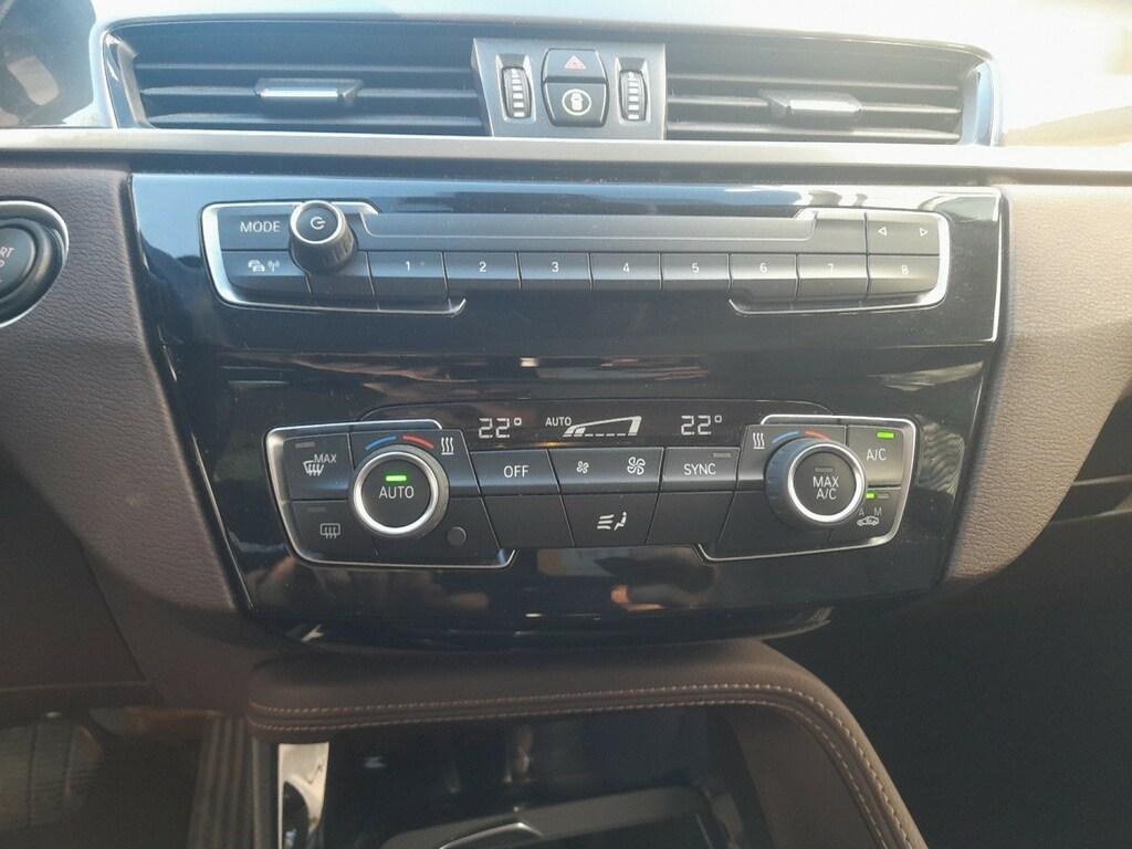 BMW X1 xdrive20d xLine auto