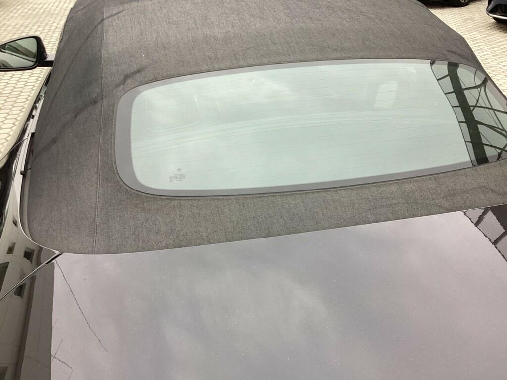 BMW Z4 sdrive 20i Msport auto