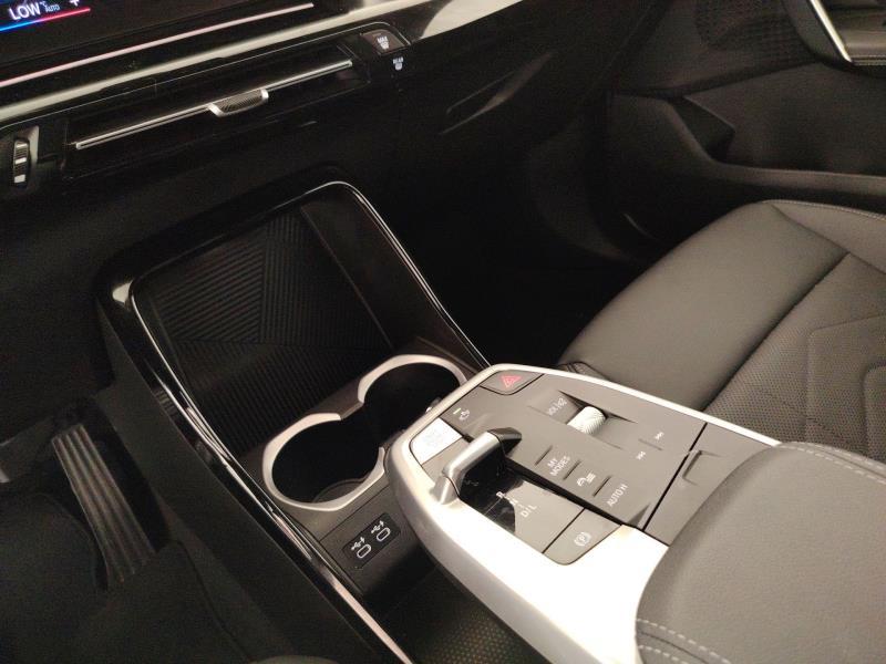 BMW X1 xdrive20d mhev 48V X-Line auto
