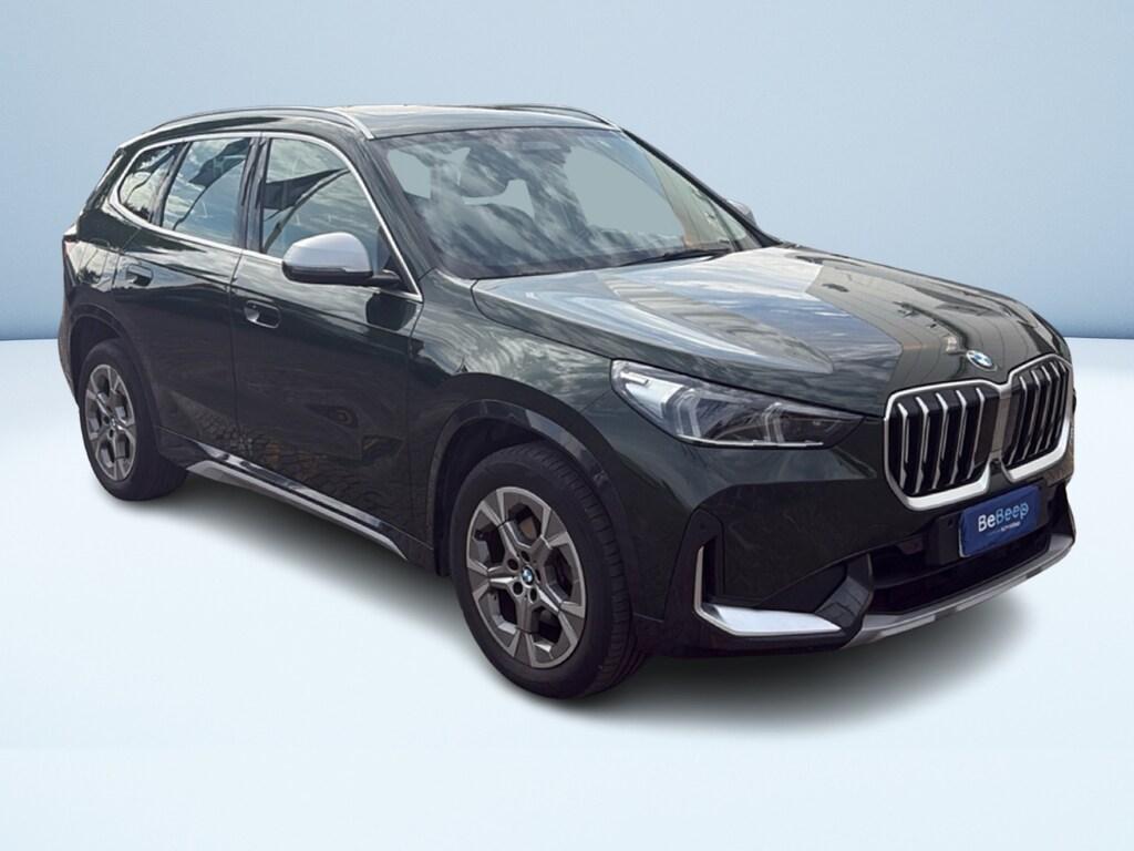 BMW X1 sdrive18d X-Line Edition Signature auto