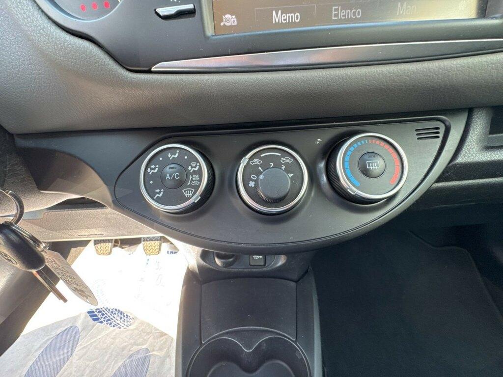 Toyota Yaris 5p 1.0 Cool