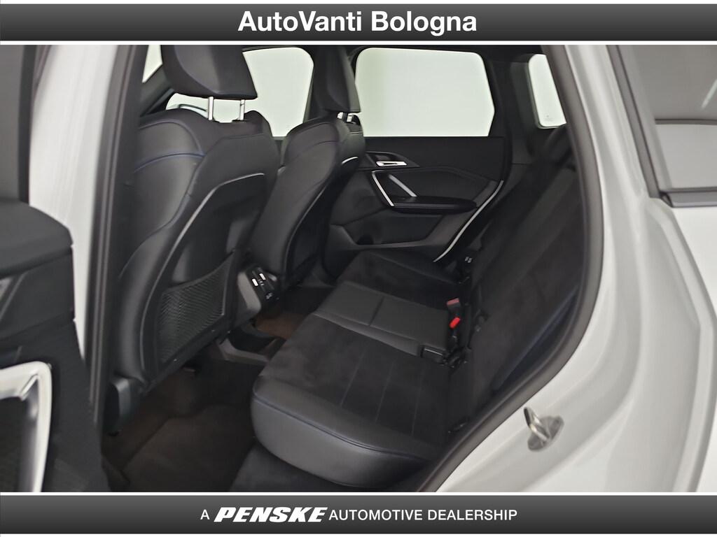 BMW X1 sdrive18d Msport auto