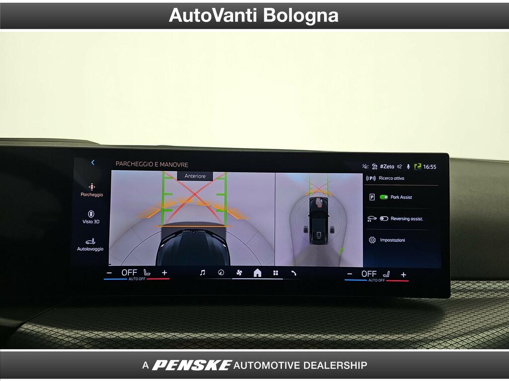 BMW Serie 4 420d Coupe mhev 48V xdrive M Sport Pro auto