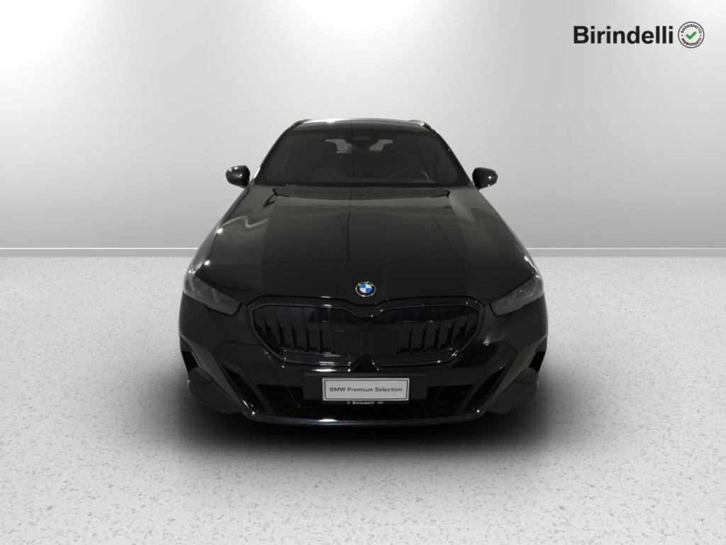 BMW Serie 5 520d Touring 48V sdrive M Sport Pro auto