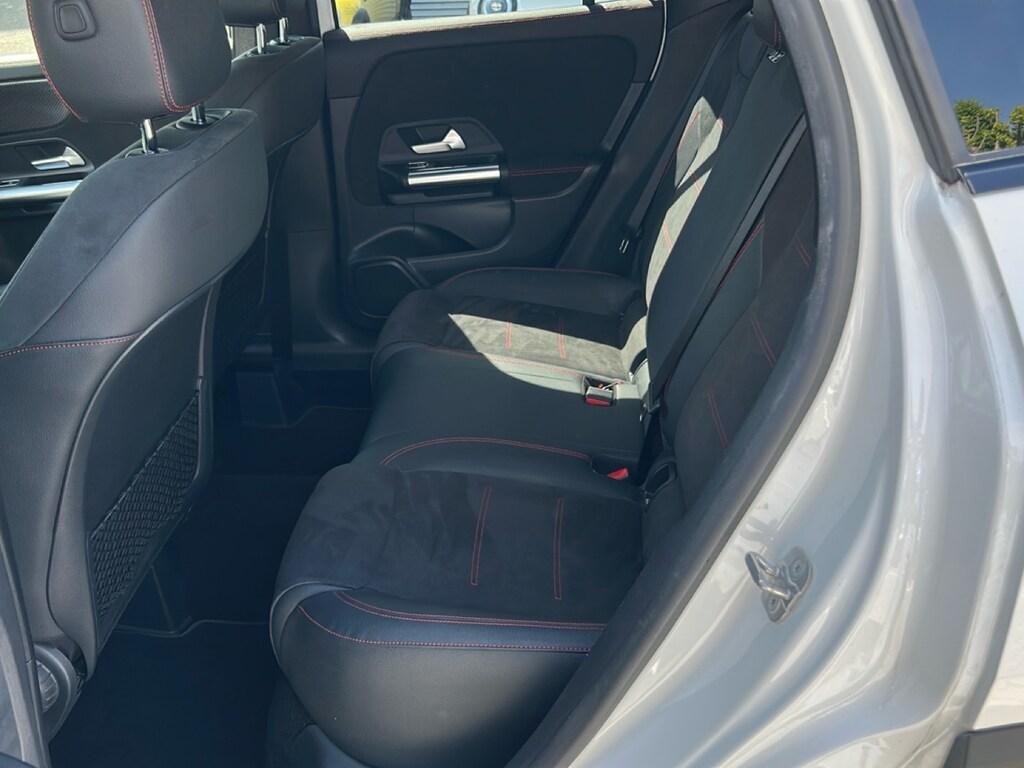 Mercedes GLA 200 d Premium auto