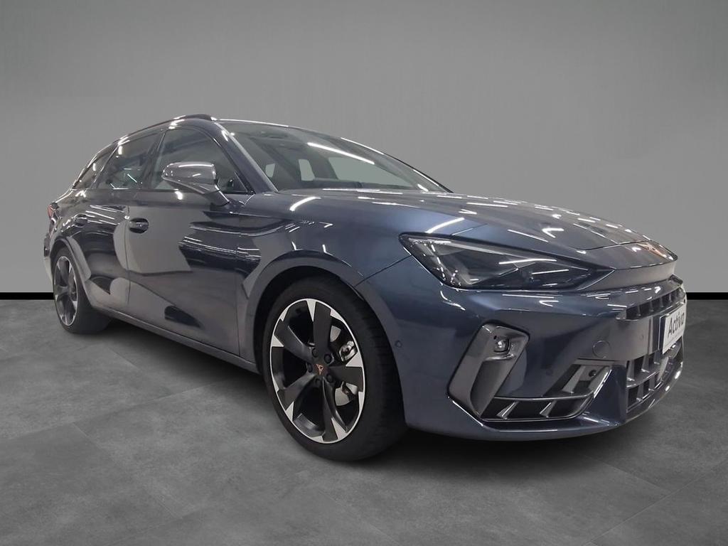 Cupra Leon Sportstourer 1.5 hybrid 150cv dsg