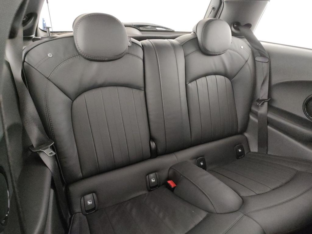 Mini Cooper SE Mini 3p Cooper SE XL auto