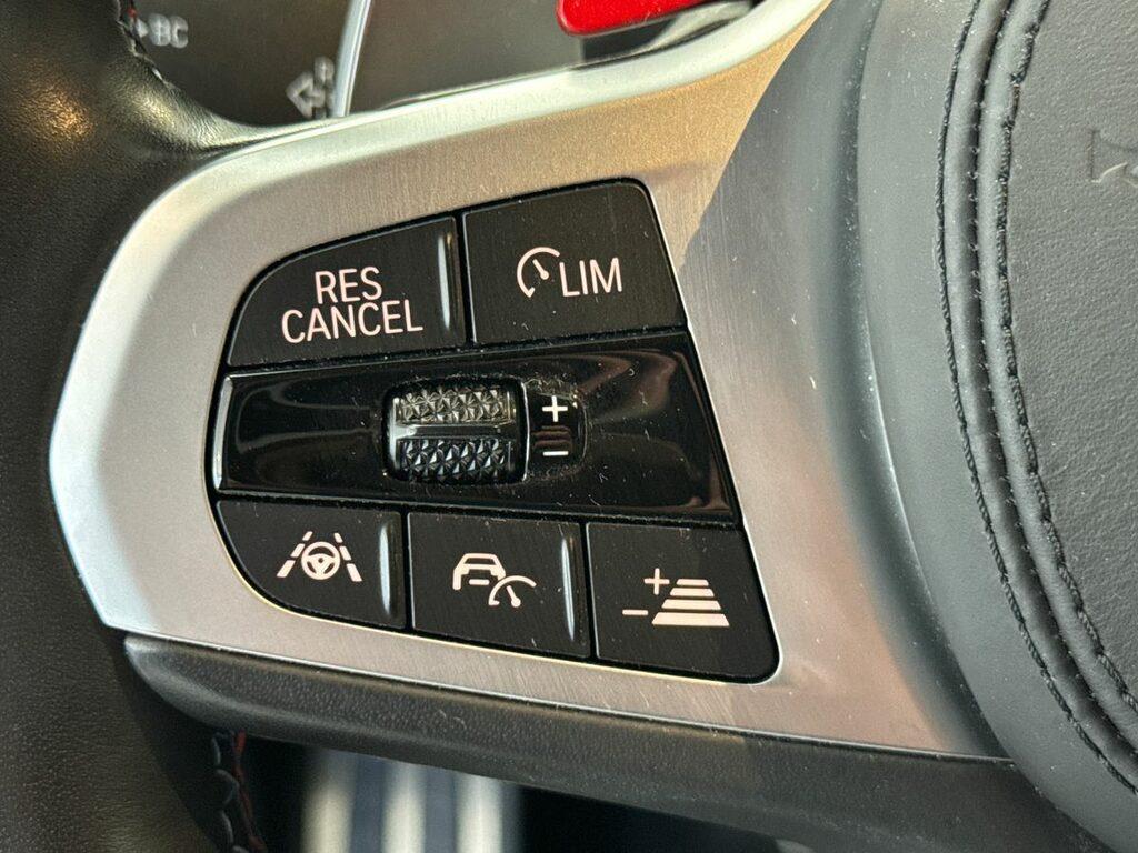 BMW X4 M X4M 3.0 Competition auto