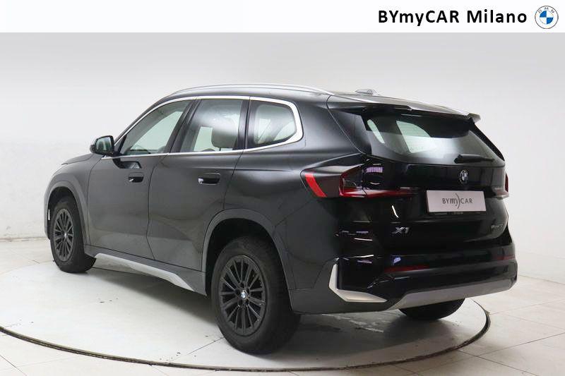 BMW X1 sdrive18d X-Line auto