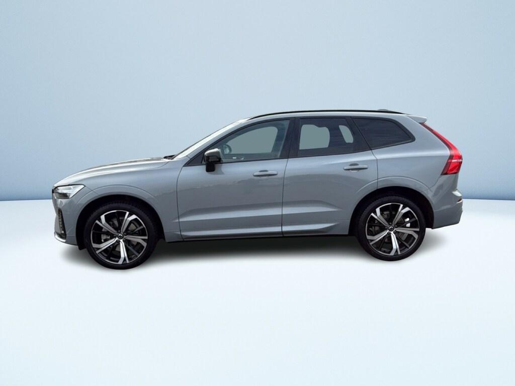 Volvo XC60 2.0 b4 Ultimate Dark awd auto