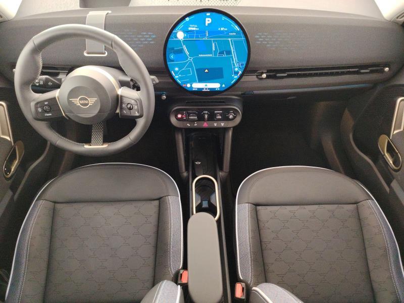 Mini Mini Aceman E Classic