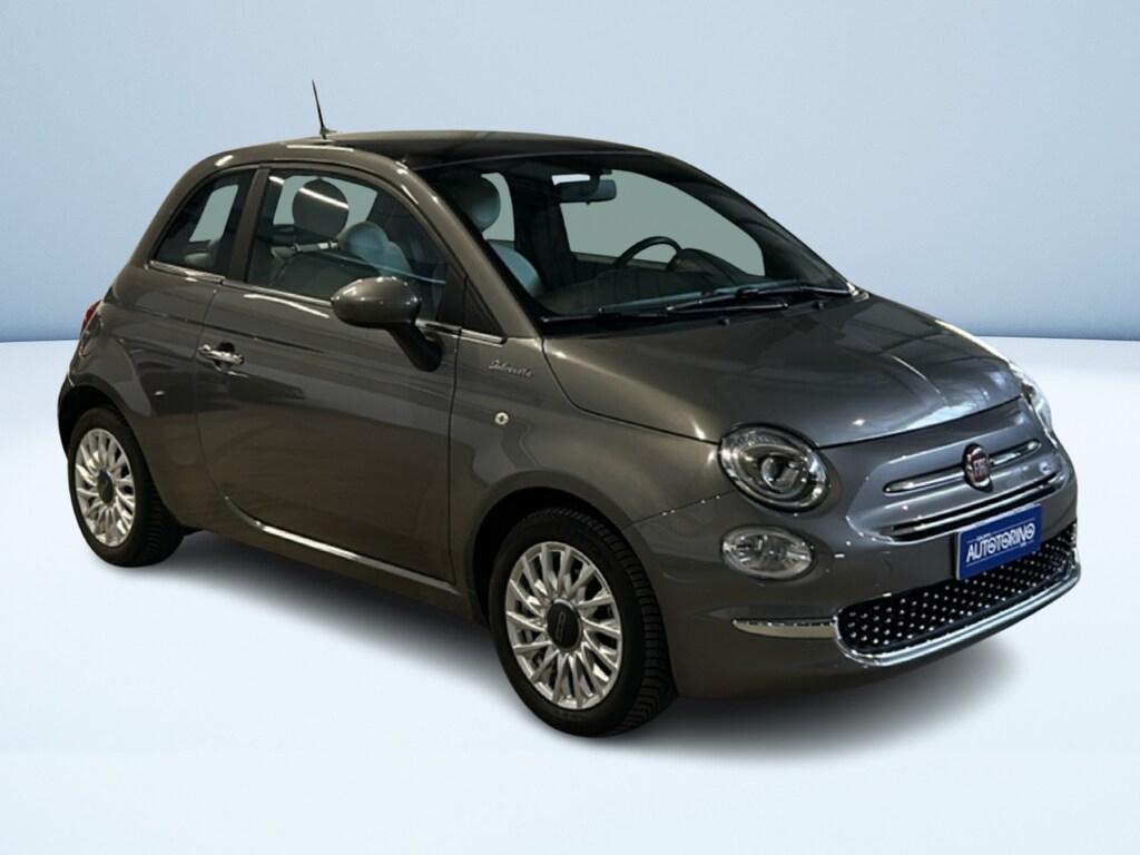 Fiat 500 1.0 hybrid Dolcevita 70cv
