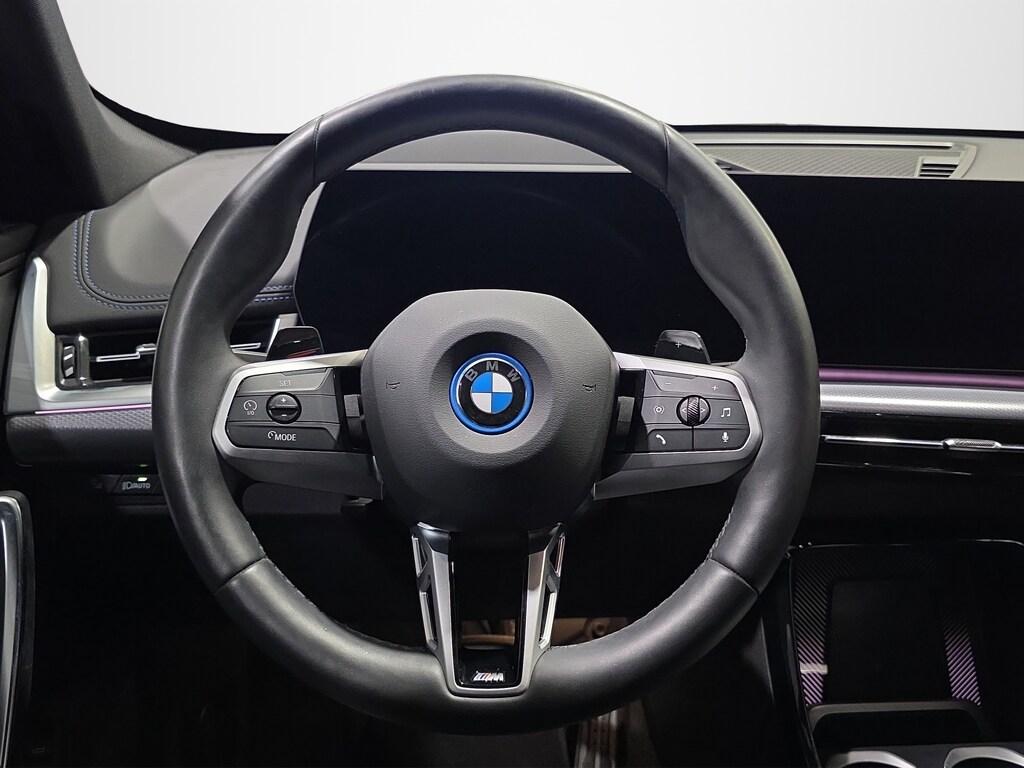 BMW X1 xdrive 25e MSport Pro auto